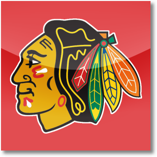 Chicago-Blackhawks-Logo