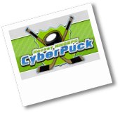 Cyberpuck-Logo