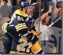 Bruins-Marchand