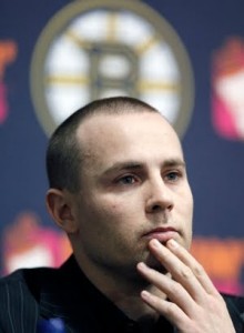 Beginning Of The End Of Fighting In The Nhl? | Marc Savard Talks